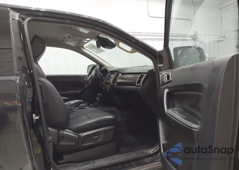 2019 Ford Ranger Lariat from USA, damaged, VIN 1FTER1FHXKLA45124